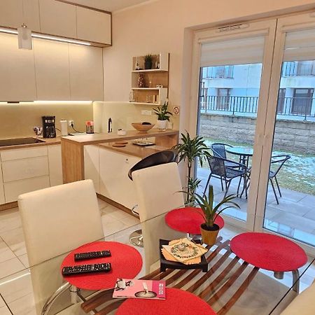 Apartament Cyrkoniowa Люблин Экстерьер фото