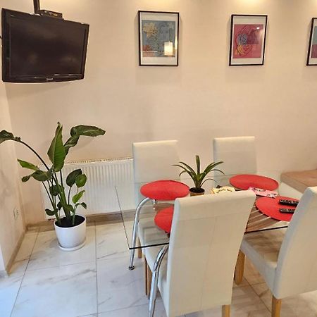 Apartament Cyrkoniowa Люблин Экстерьер фото