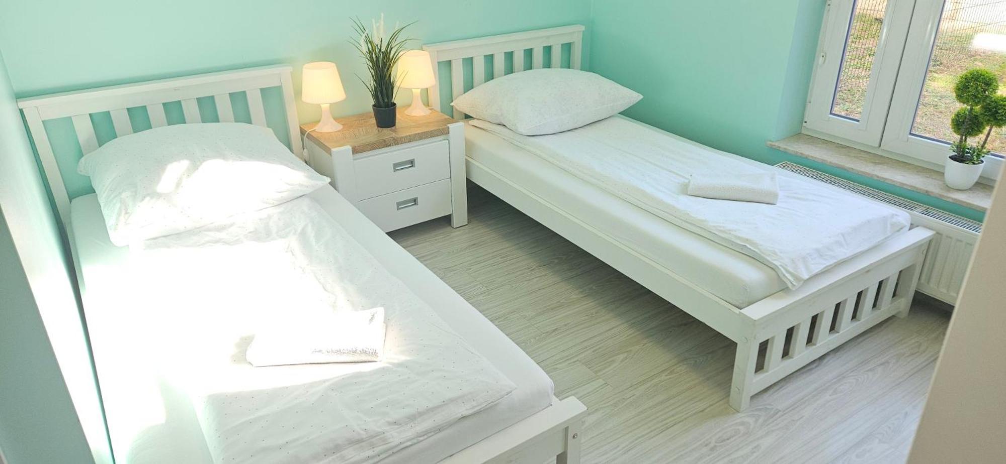 Apartament Cyrkoniowa Люблин Экстерьер фото