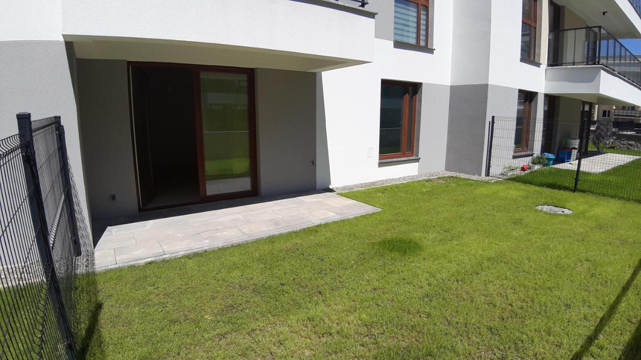 Apartament Cyrkoniowa Люблин Экстерьер фото